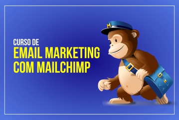 Curso de Mailchimp (Email Marketing)